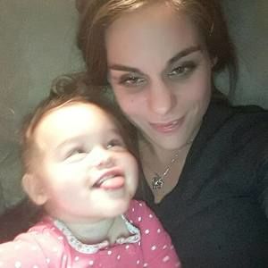 Meet your Posher, Kimberly